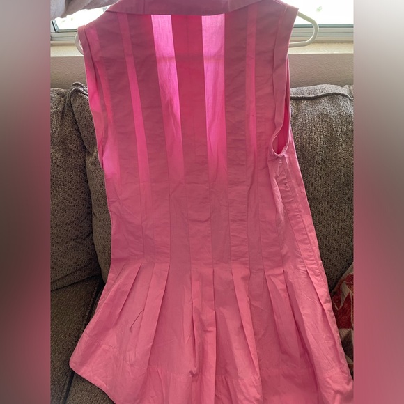 Pink free people dress size xs - Picture 4 of 4